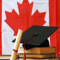 Study In Canada