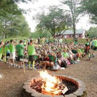 Summer Camp