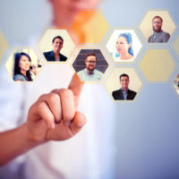 application pool